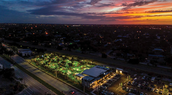 Step Into Delray’s Newest Mini Golf Oasis