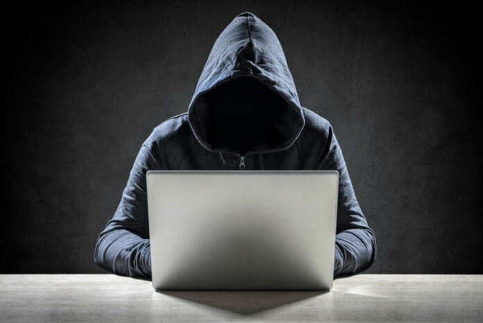 laptop hackers